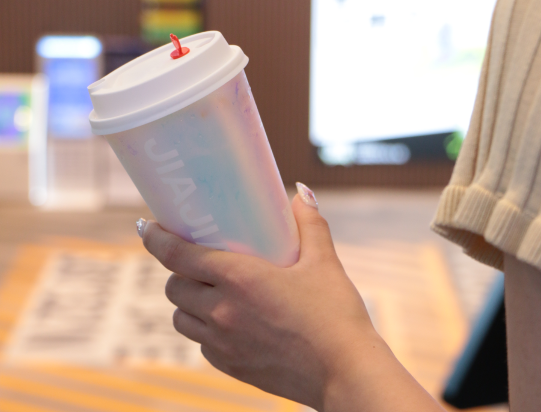 中国·350vip浦京集团茶饮