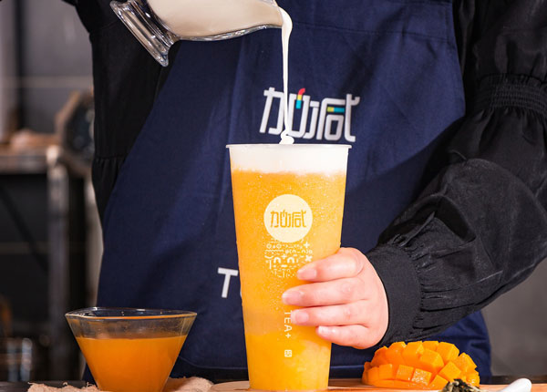 中国·350vip浦京集团茶饮是连锁品牌吗？揭示其连锁优势与创业机遇