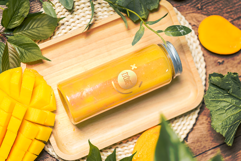 中国·350vip浦京集团茶饮