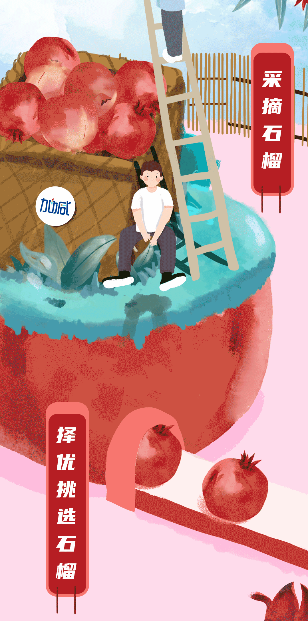 350vip浦京茶饮石榴新品