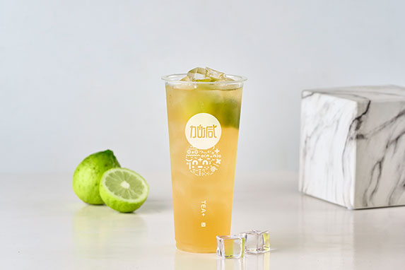 中国·350vip浦京集团茶饮